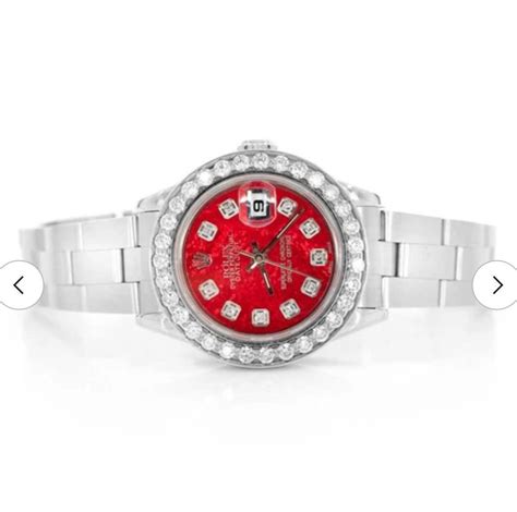 rolex watches louisiana